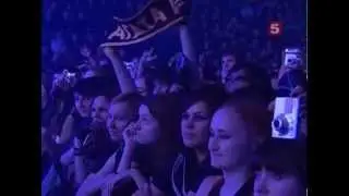 Агата Кристи - Небытие