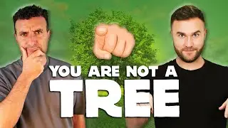 Karl & James Say: You’re Not a Tree! | Searcharoo