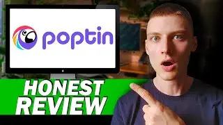 Poptin Review: My Honest User Experience with This Powerful Lead Capture & Conversion Tool