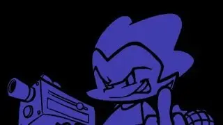 FNF: Online OST - Unloaded (Pico vocals only)