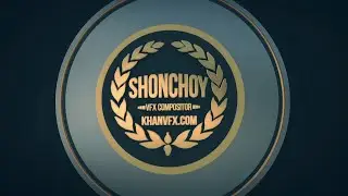 Epic Logo  Animation | Element 3d V2 | After Effects