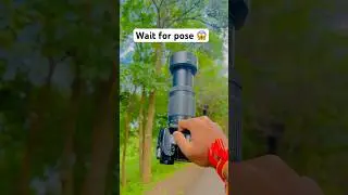 Nikon d5600 vs 70-300 mm photography #shorts #namanphotography05 #youtubeshorts #photography #india