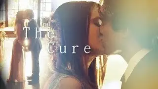 ►Damon & Elena | 