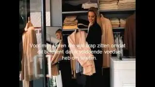 Soms moeten we anders denken en dankbaar zijn