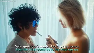 LP - Golden // Lyrics + Español // Video Official