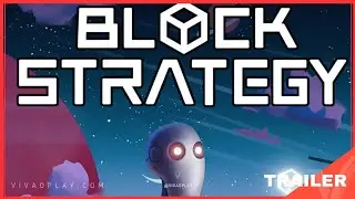Block Strategy TRAILER