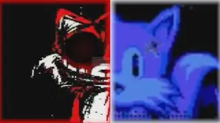2 true horror games that will hunt your dream| Sonic2.exe & Sunshine.exe