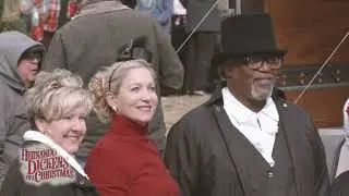 Hernando Dickens Of A Christmas |2022