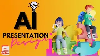 🚀From Text to Wow: Make Animated Presentations in Minutes for free with AI | Tome AI presentation