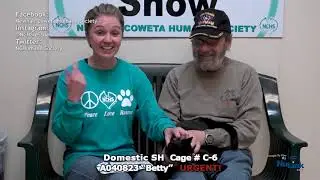 AdoptAPet Show 20200203