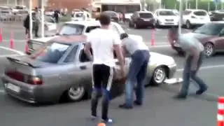 аншлаг юмора приколов и смеха на ютуб 2013