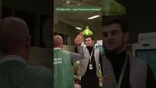 В одиночку мы можем сделать так мало, зато сколько мы можем все вместе! 🚀