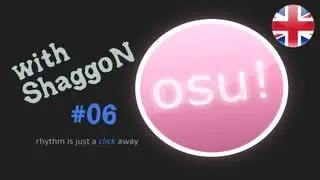 osu! with ShaggoN: Streams - The five tips
