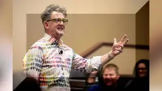 MBS keynote speaker