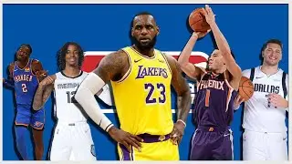 We've NEVER Seen The NBA Like This..