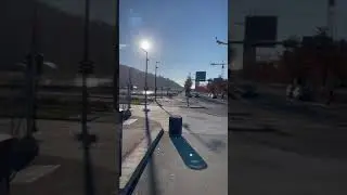 Sunny nice day