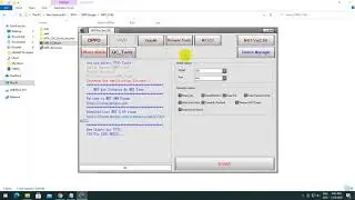 មុខងារពិសេសៗរបស់ MRT Dongle V3.69