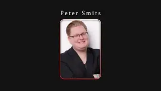 Peter Smits (Pietsmiet-Soundboard) (3fach-Schleife)