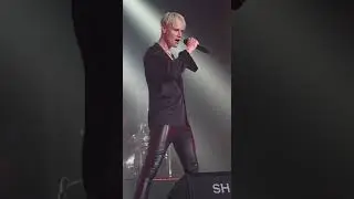 SHAMAN - Встанем (г. Химки 19.06.2024)