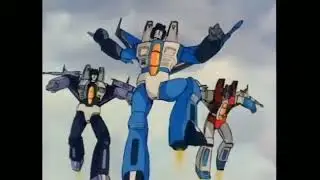 Infinite Potentiality (Transformers ver.)