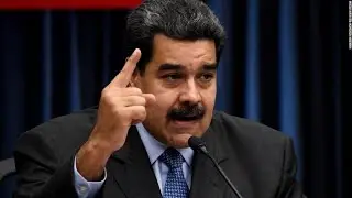 UK court blocks Maduro's bid to access $1 billion in Venezuelan gold