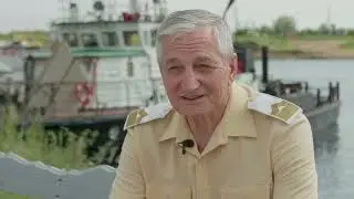 НАДЁЖНЫЙ ФАРВАТЕР ЛЕНСКОГО БАССЕЙНА (2023 г.)