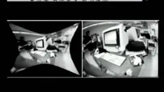 Wide Angle Lenses and Polycameras: Distortion Correction for Wide Angle Lenses