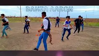 DANZA AARON