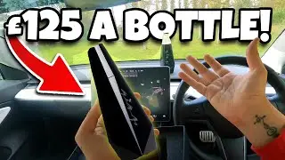 £370 Tesla GigaBier - is the Worlds Most Expensive ‘CyberHops’ Beer worth it?!