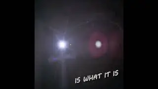SheknoAlex - Is what it is
