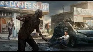 ЗОМБИ Апокалипсис
