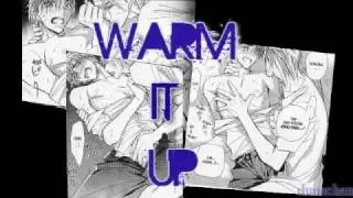 Milkshake AMV yaoi hot¡¡ ♥0♥