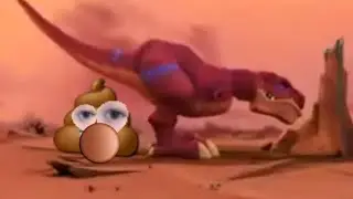 Female Rex No Giant Poop in my Traiton 