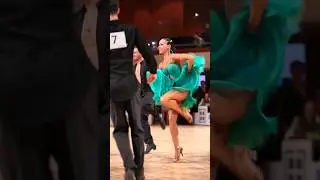 Jiving it out! ✨💃🏻 Andra & Alex