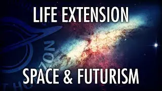 Envisioning Our Future with Isaac Arthur