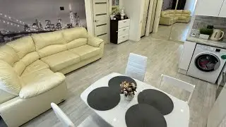 Квартира Смоленск Киевское шоссе57