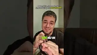 Matemática Avançada não é necessária para ser DEV!