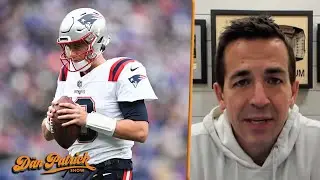 Is Mac Jones' Career Done In New England? Albert Breer Discusses | 11/30/23