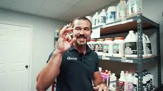 Protect your fabric with a sealer!