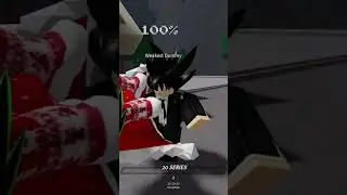 20-20-20 DROPKICK!! #kj #thestrongestbattlegrounds #roblox #trending