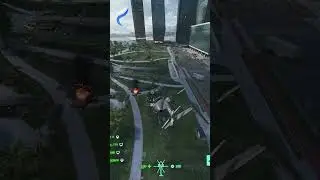 9 to 5 Over, Time To Play... Oh Wait 😱😵  | Battlefield 2042