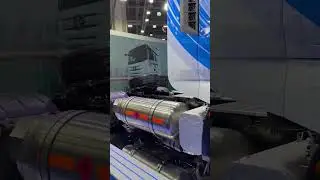 Faw truck. #automobile #фуры #дальнобой #дтехно #comvex #комтранс #грузоперевозки #truck #faw