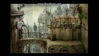 Machinarium walkthrough [part 10]
