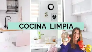 👩🏼‍🍳24 Cosas que ELIMINAR de tu COCINA antes del 2024 / Minimalismo