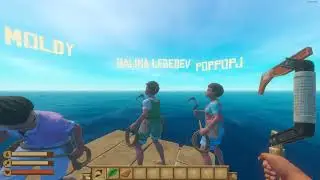 Raft Reunited