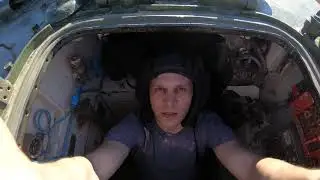 Место мехвода