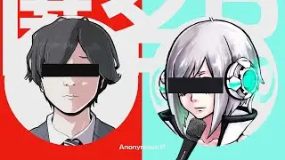 Utatane Piko+ARuFa | 匿名P(匿名M cover)/Anonymous P(M cover)|VOCALOID/RVC/SynthV AI cover
