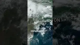 Jut when you thought you could relax, here comes Houston's  weather roller coaster. Stay alert!