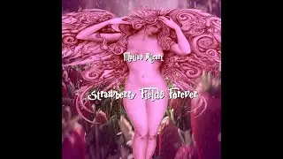 Mathias RicarT - StrawBerrY FieldS ForEveR
