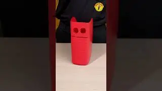 Lifehacks: Toiletries Holder Hack